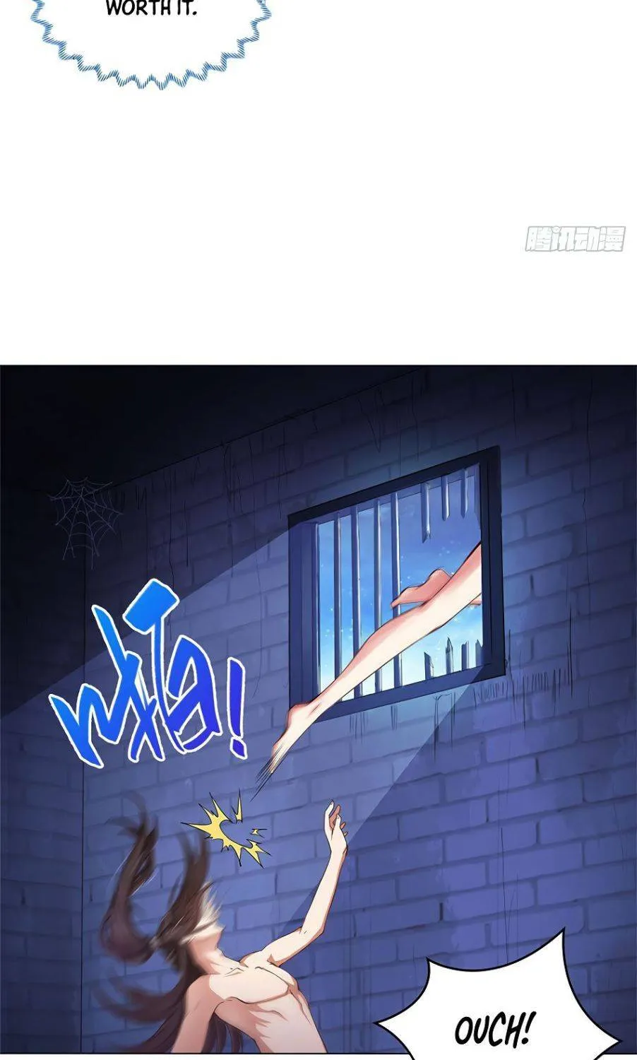 Read Dragon Master chapter 1 image 37 on Lezhin
