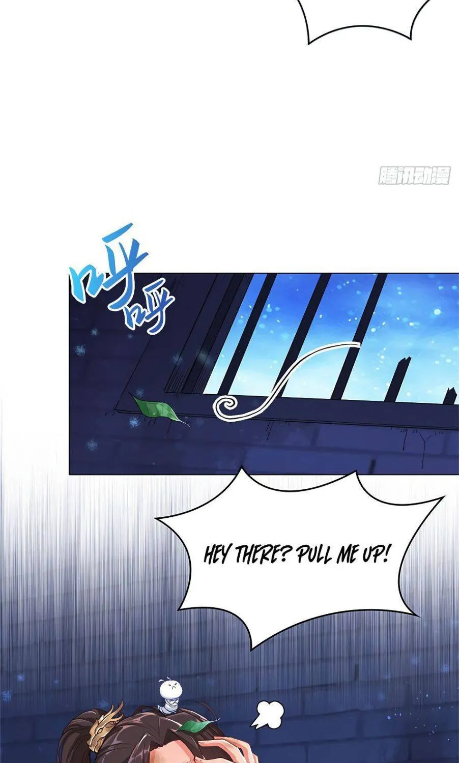 Read Dragon Master chapter 1 image 38 on Lezhin