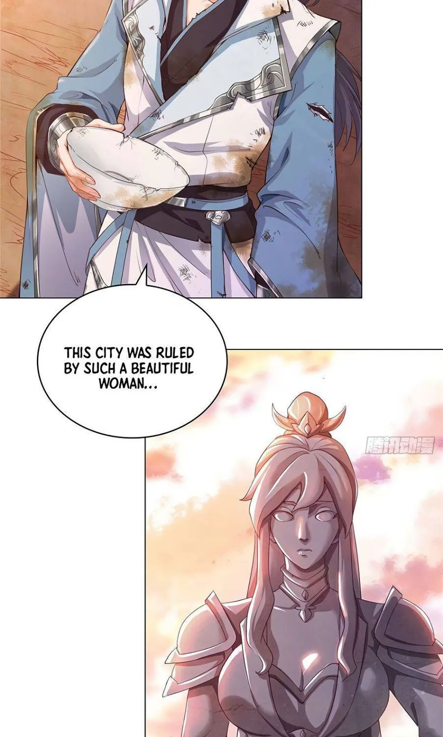Read Dragon Master chapter 1 image 5 on Lezhin