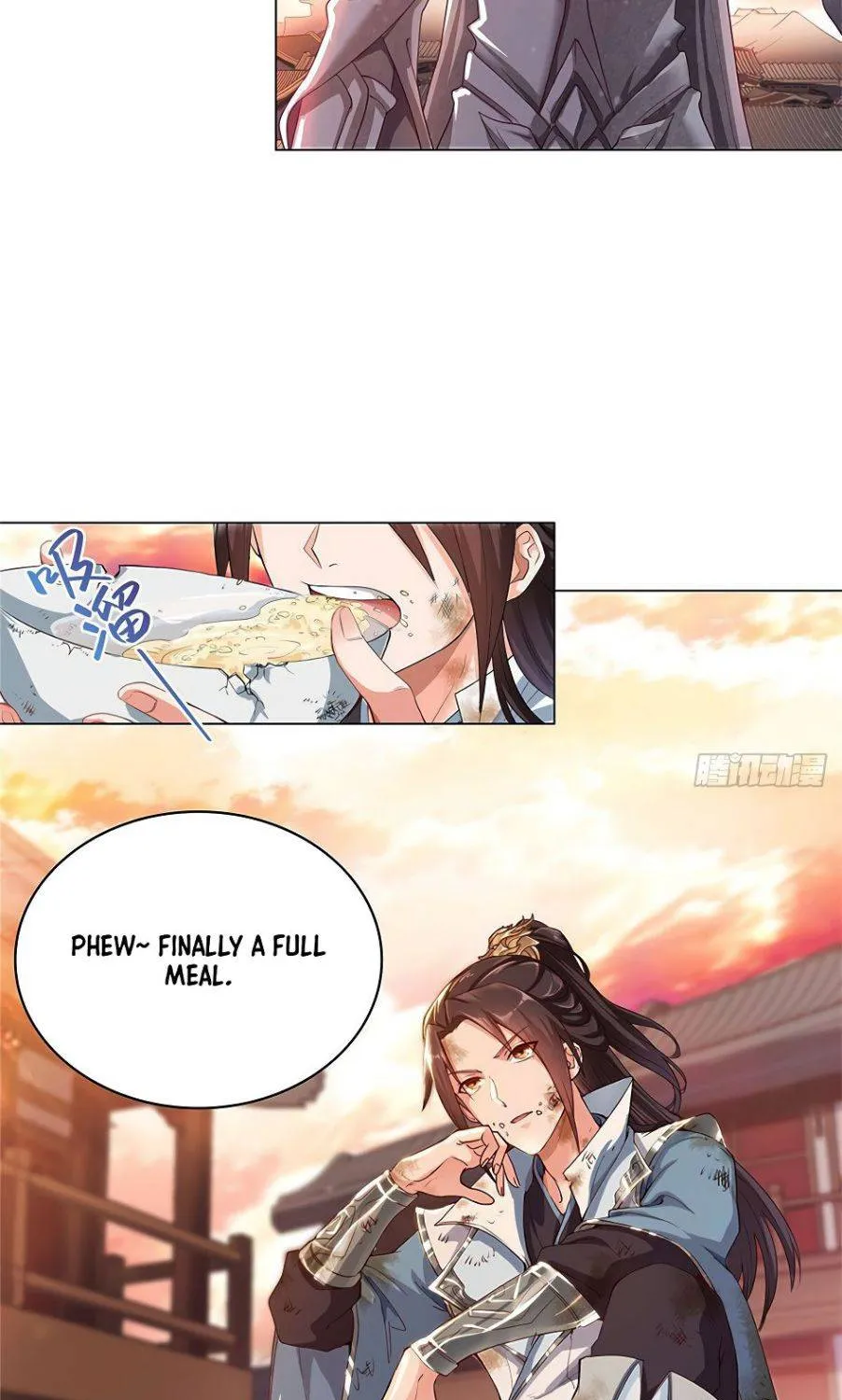 Read Dragon Master chapter 1 image 7 on Lezhin