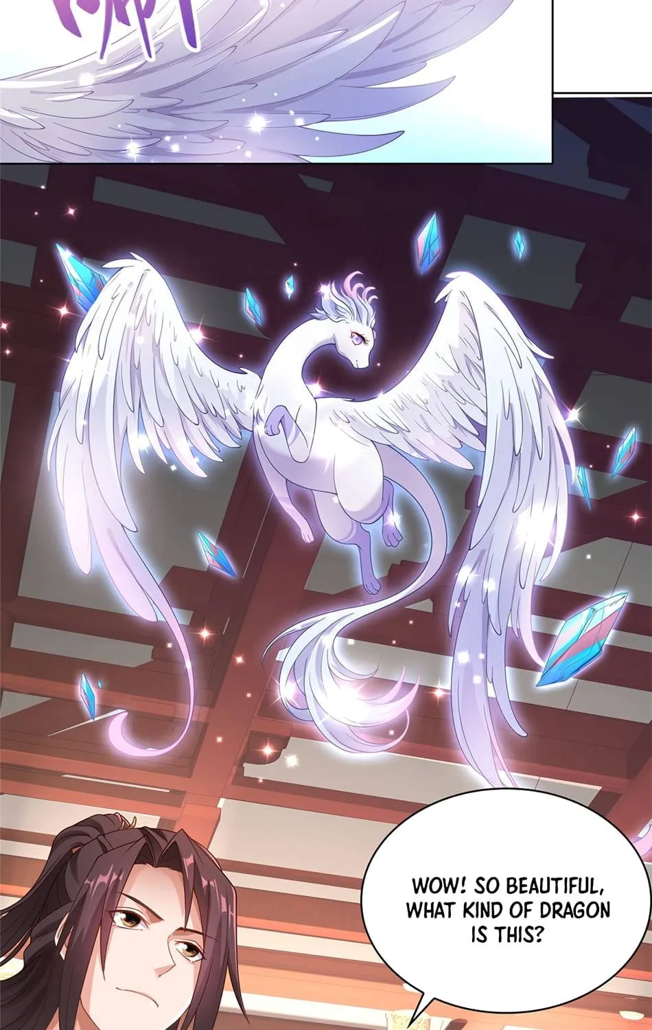 Read Dragon Master chapter 10 image 15 on Lezhin