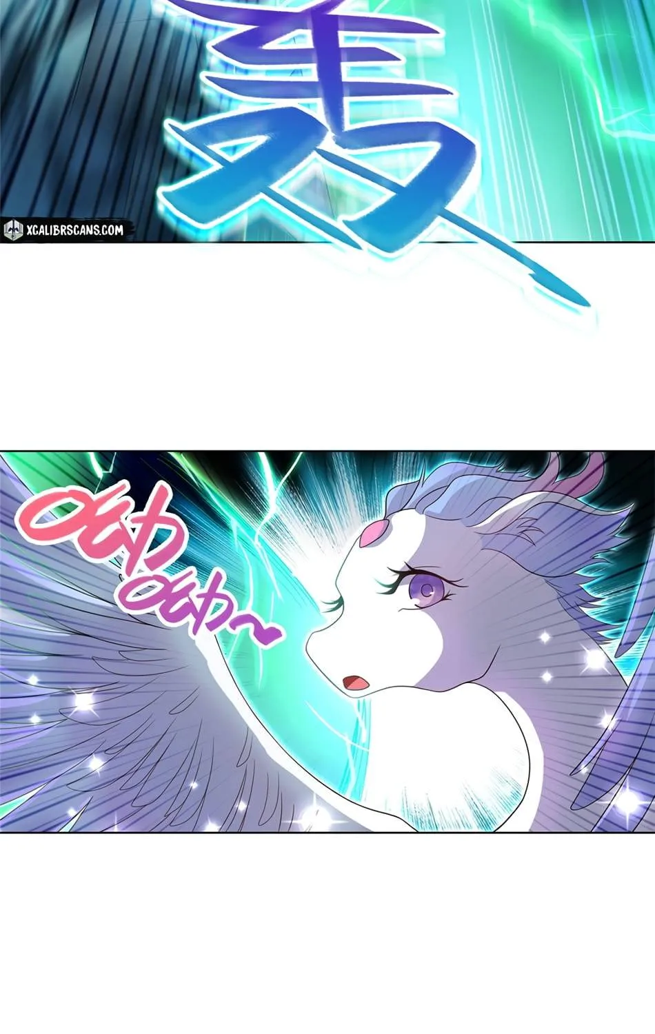 Read Dragon Master chapter 10 image 28 on Lezhin