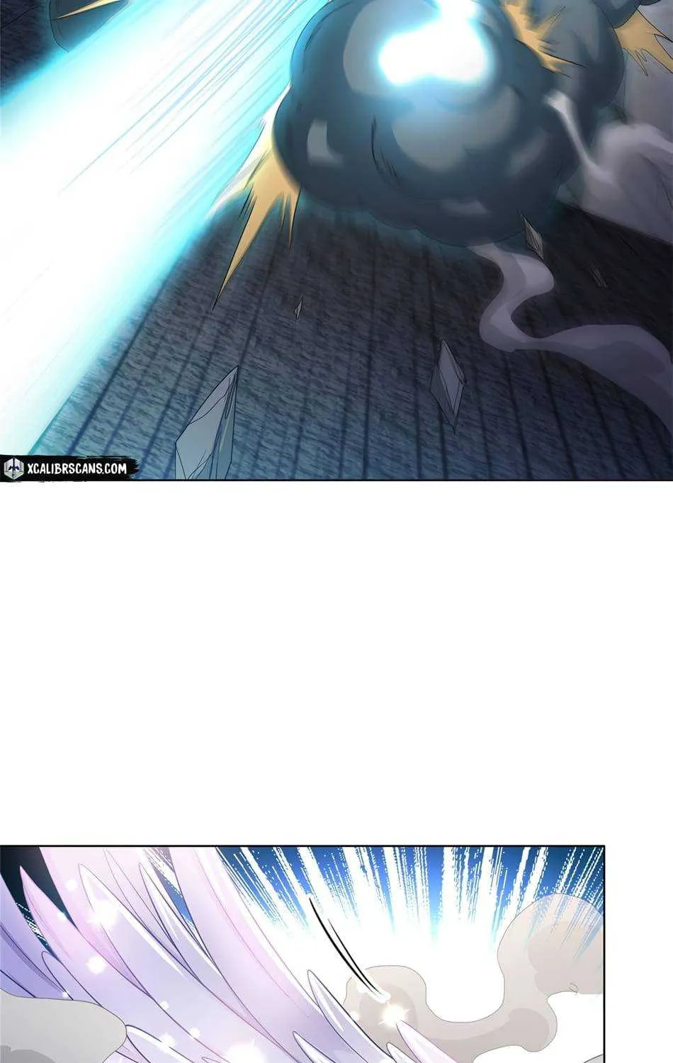 Read Dragon Master chapter 10 image 36 on Lezhin