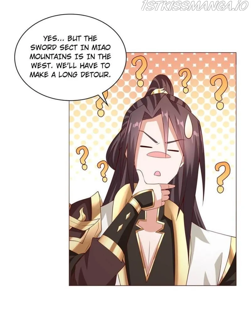 Read Dragon Master chapter 100 image 10 on Lezhin