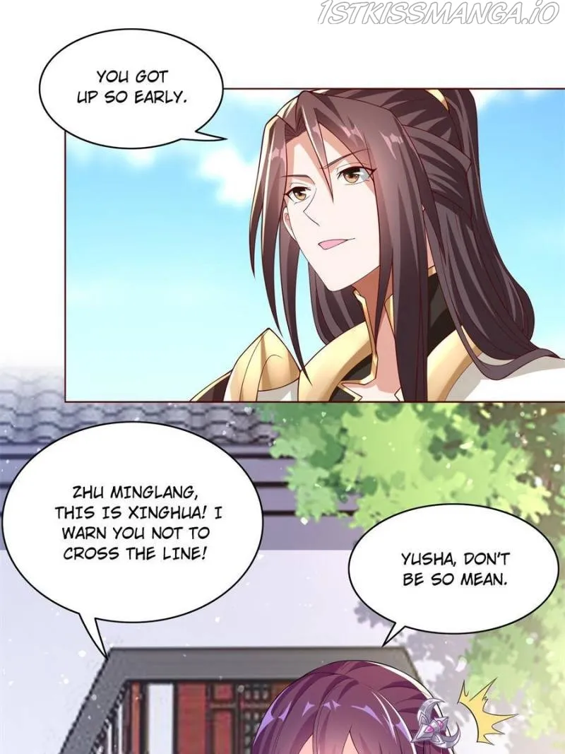 Read Dragon Master chapter 100 image 20 on Lezhin