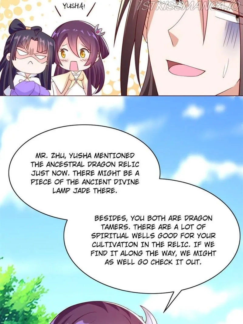 Read Dragon Master chapter 100 image 23 on Lezhin