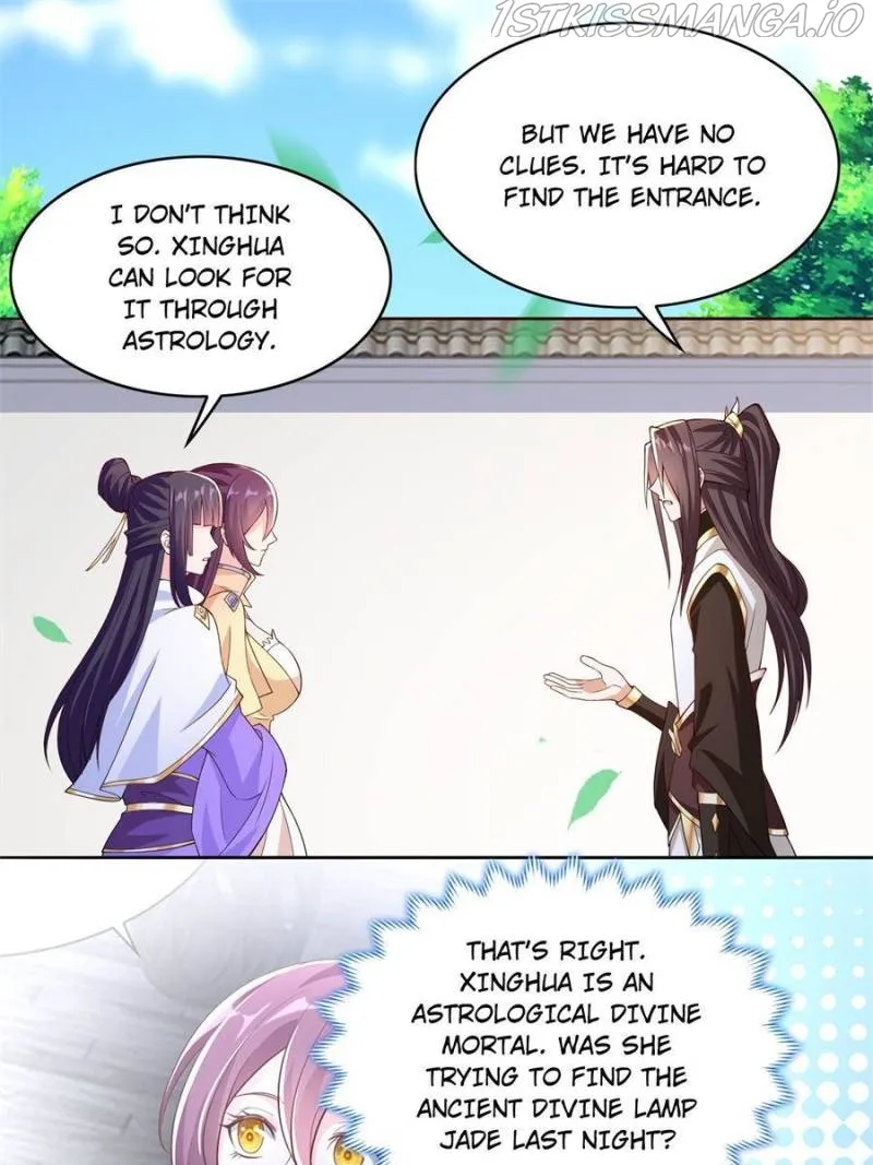 Read Dragon Master chapter 100 image 25 on Lezhin