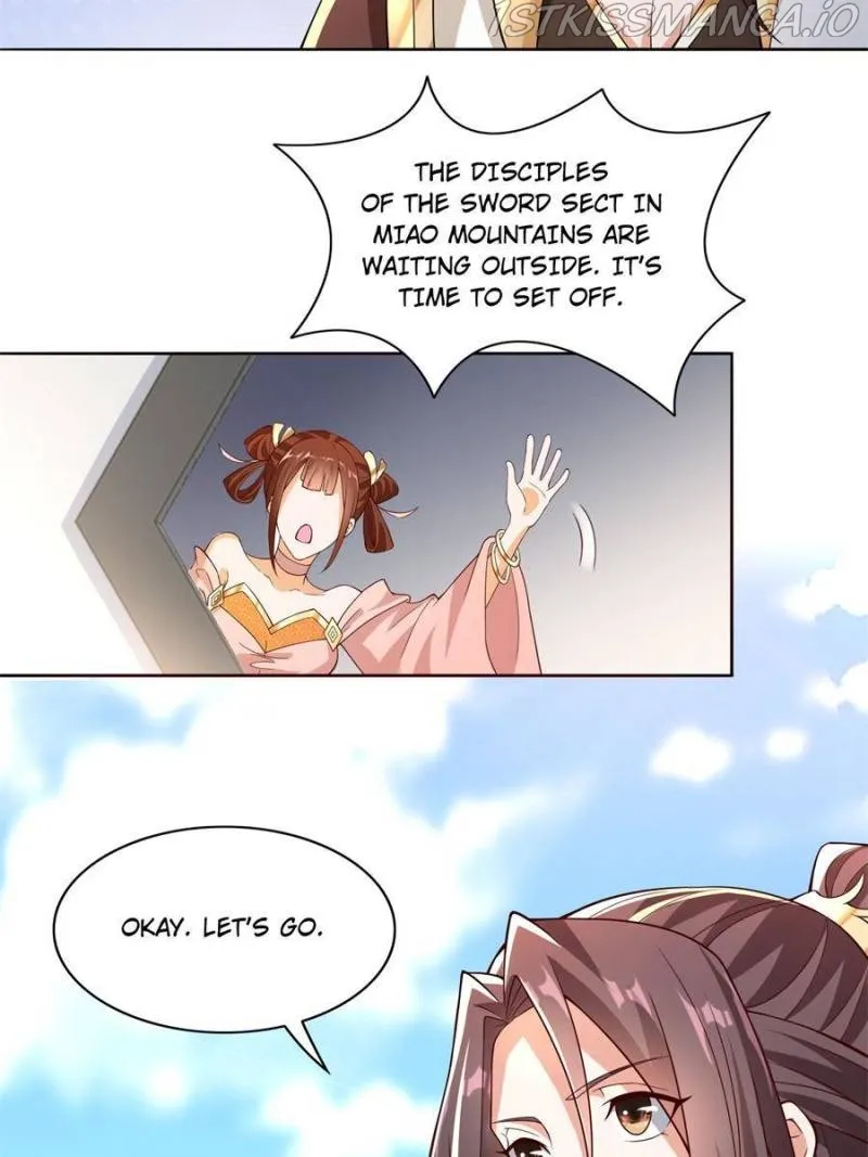 Read Dragon Master chapter 100 image 27 on Lezhin