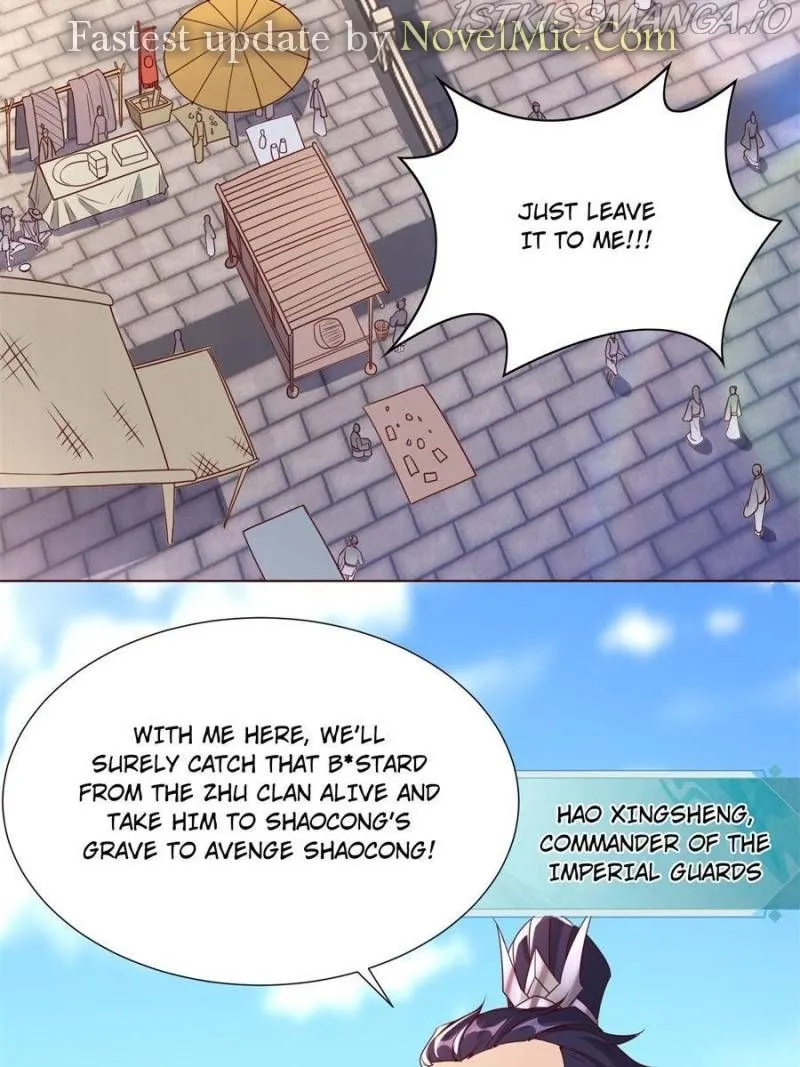 Read Dragon Master chapter 100 image 31 on Lezhin