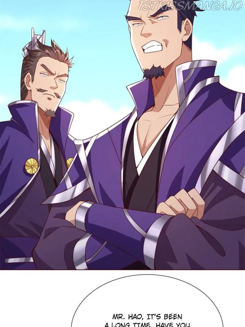 Read Dragon Master chapter 100 image 32 on Lezhin