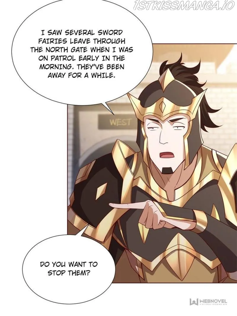 Read Dragon Master chapter 100 image 34 on Lezhin