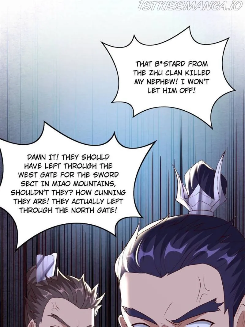 Read Dragon Master chapter 100 image 35 on Lezhin