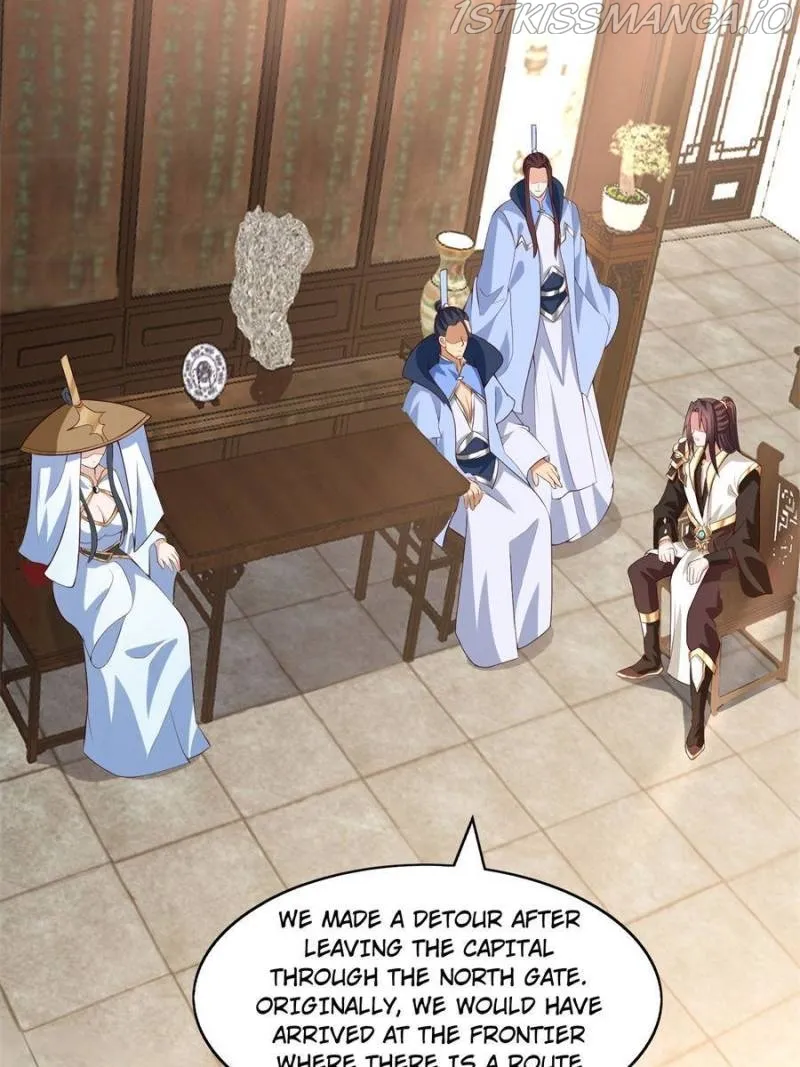 Read Dragon Master chapter 100 image 38 on Lezhin