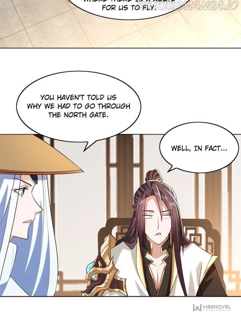 Read Dragon Master chapter 100 image 39 on Lezhin