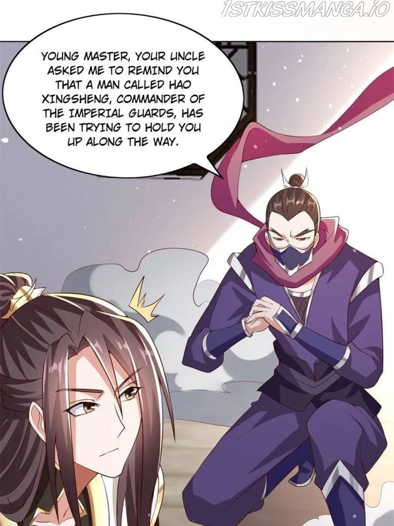 Read Dragon Master chapter 100 image 40 on Lezhin