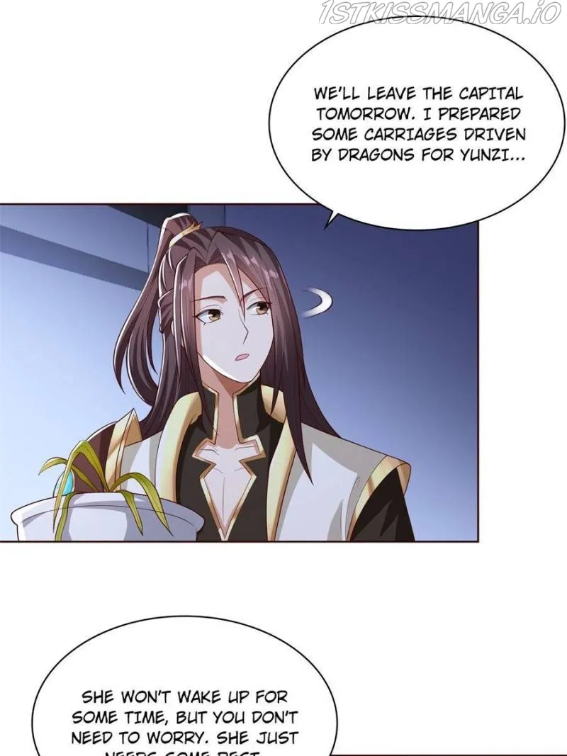 Read Dragon Master chapter 100 image 6 on Lezhin
