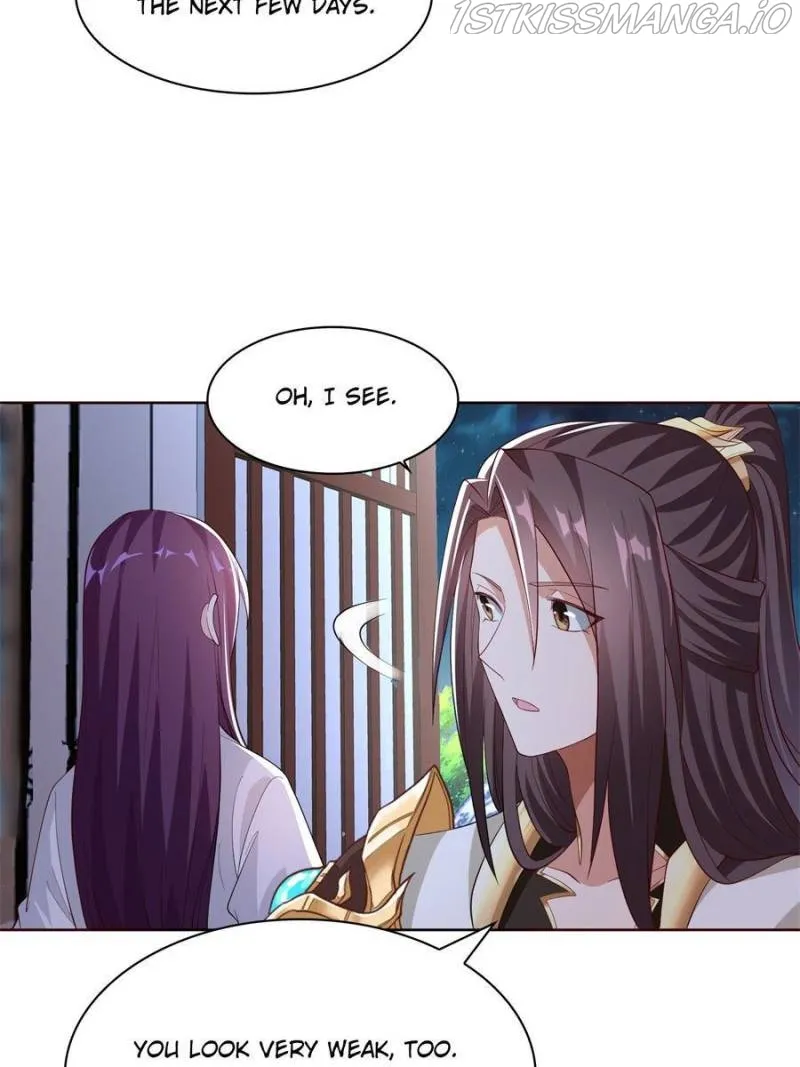Read Dragon Master chapter 100 image 8 on Lezhin