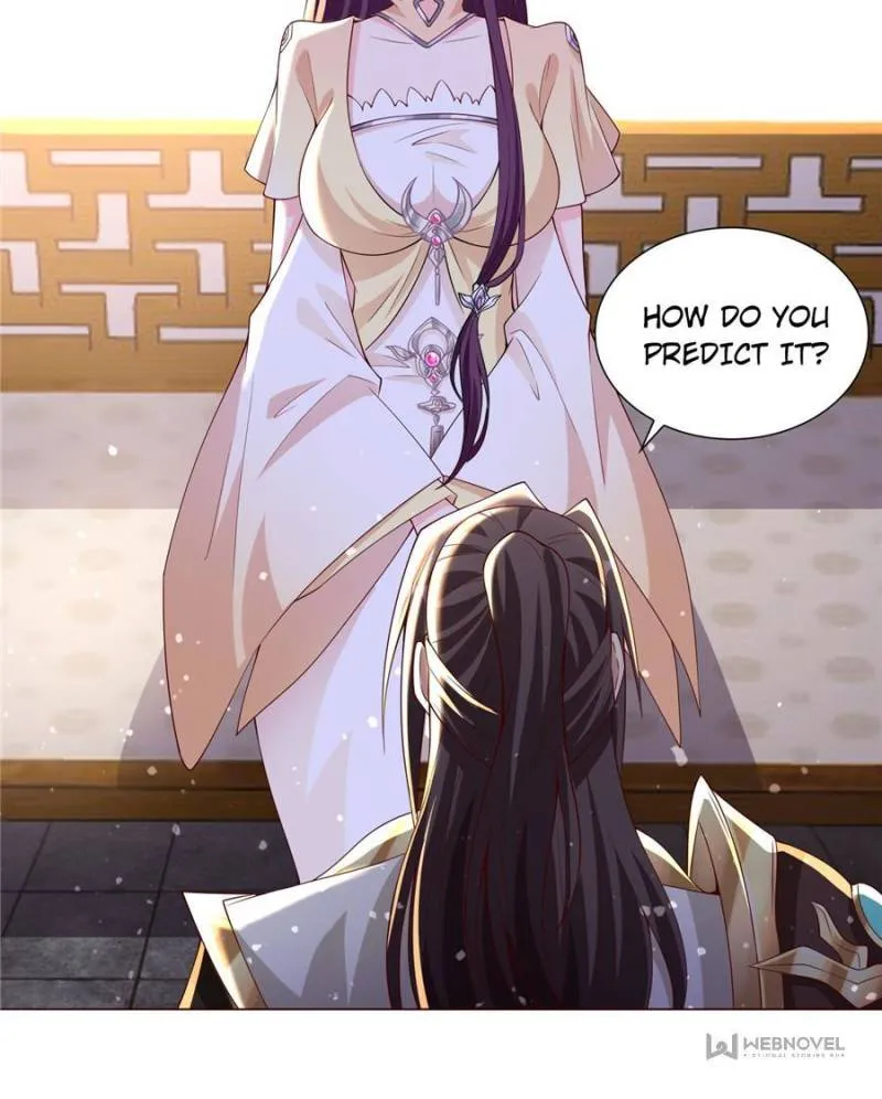 Read Dragon Master chapter 101 image 19 on Lezhin
