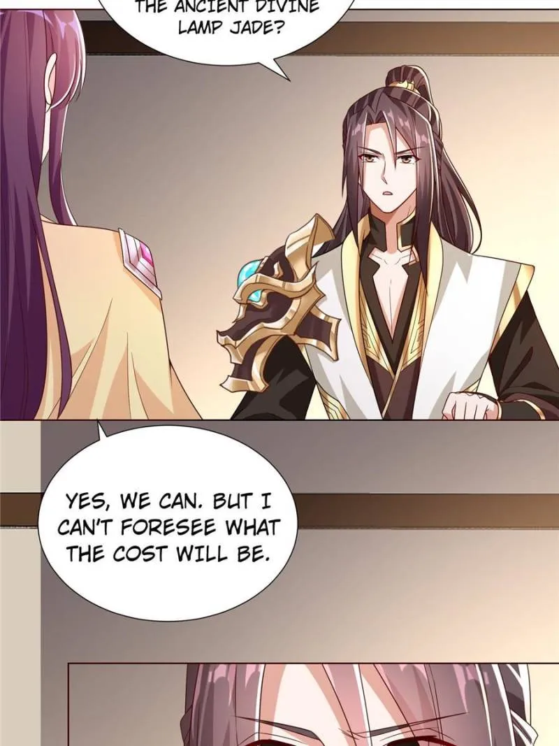 Read Dragon Master chapter 101 image 3 on Lezhin