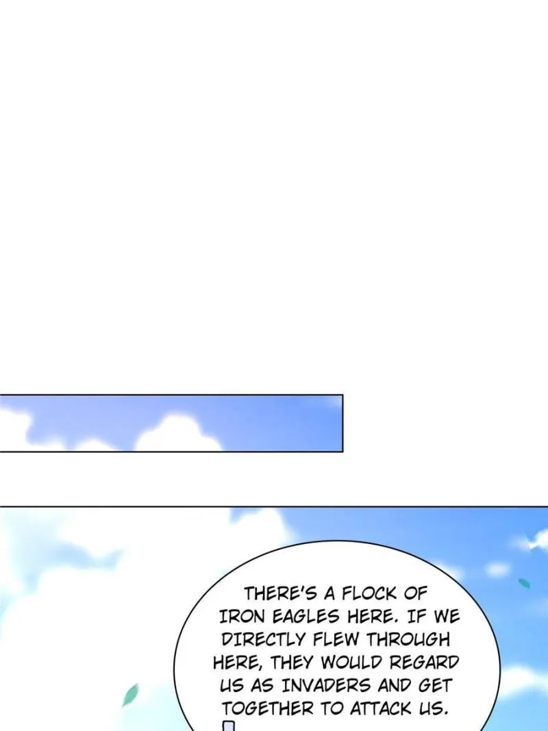 Read Dragon Master chapter 101 image 35 on Lezhin
