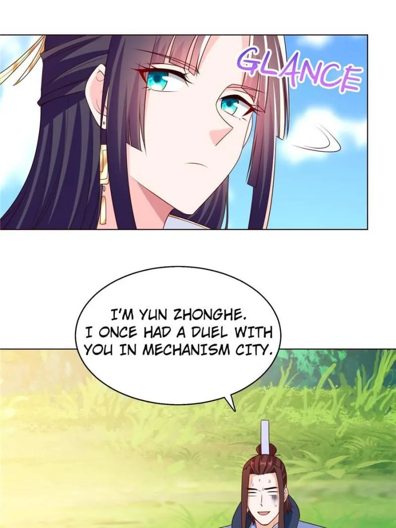 Read Dragon Master chapter 101 image 39 on Lezhin