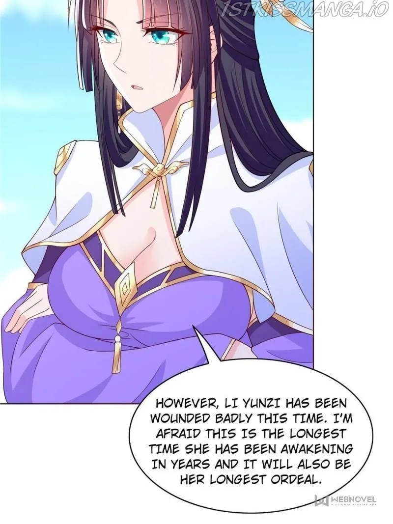 Read Dragon Master chapter 102 image 19 on Lezhin