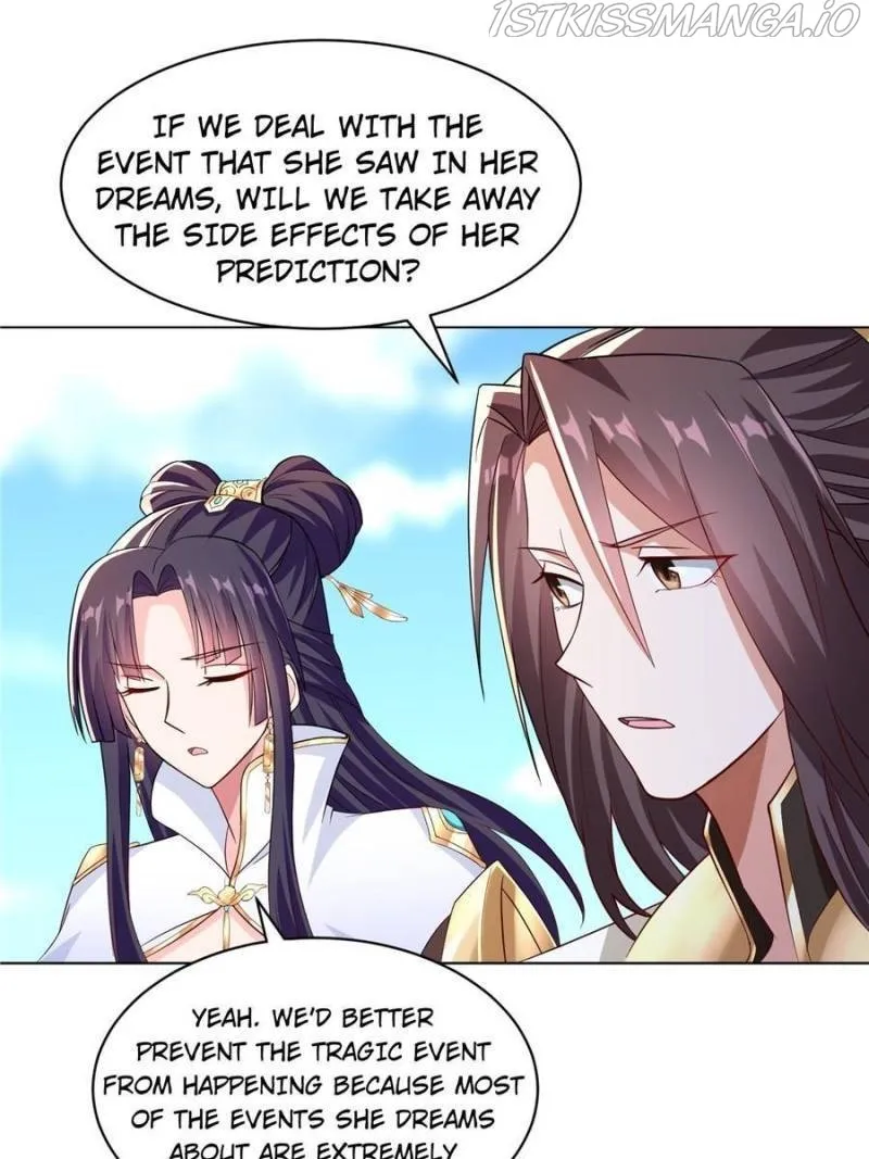 Read Dragon Master chapter 102 image 20 on Lezhin