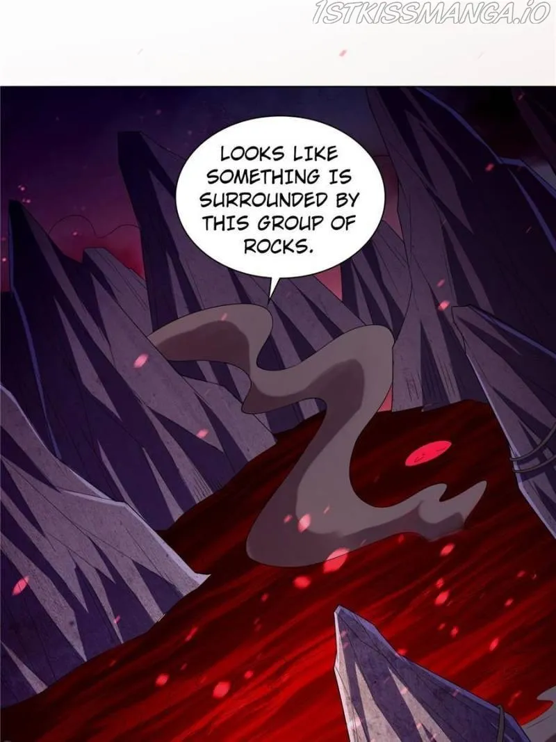 Read Dragon Master chapter 102 image 25 on Lezhin