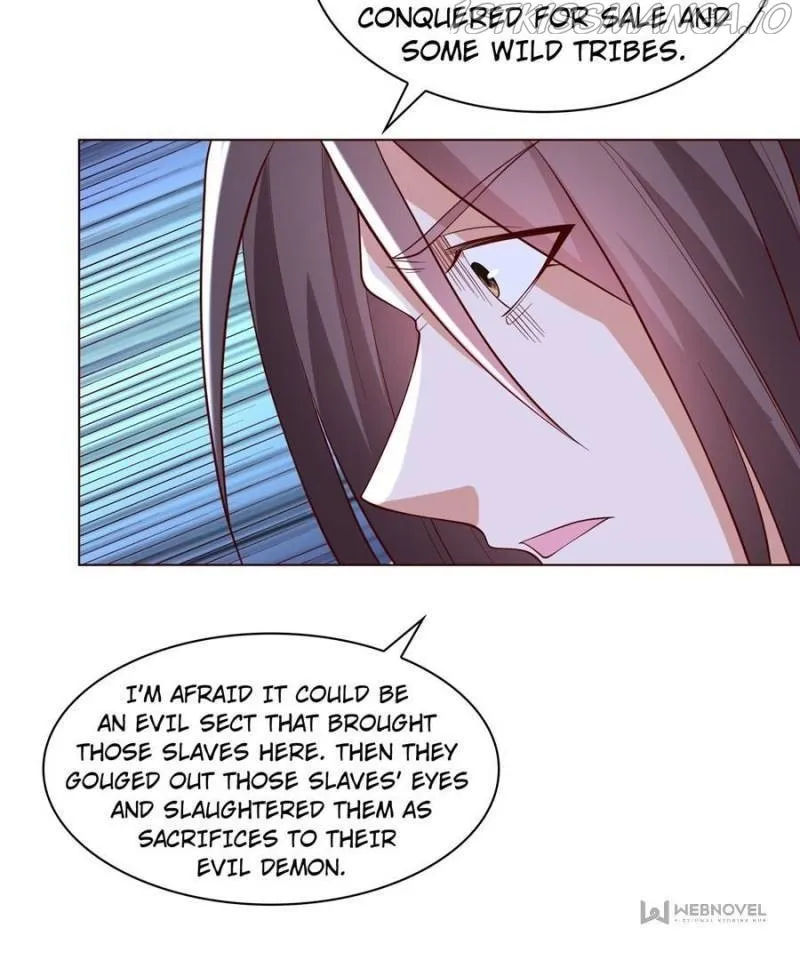 Read Dragon Master chapter 102 image 34 on Lezhin