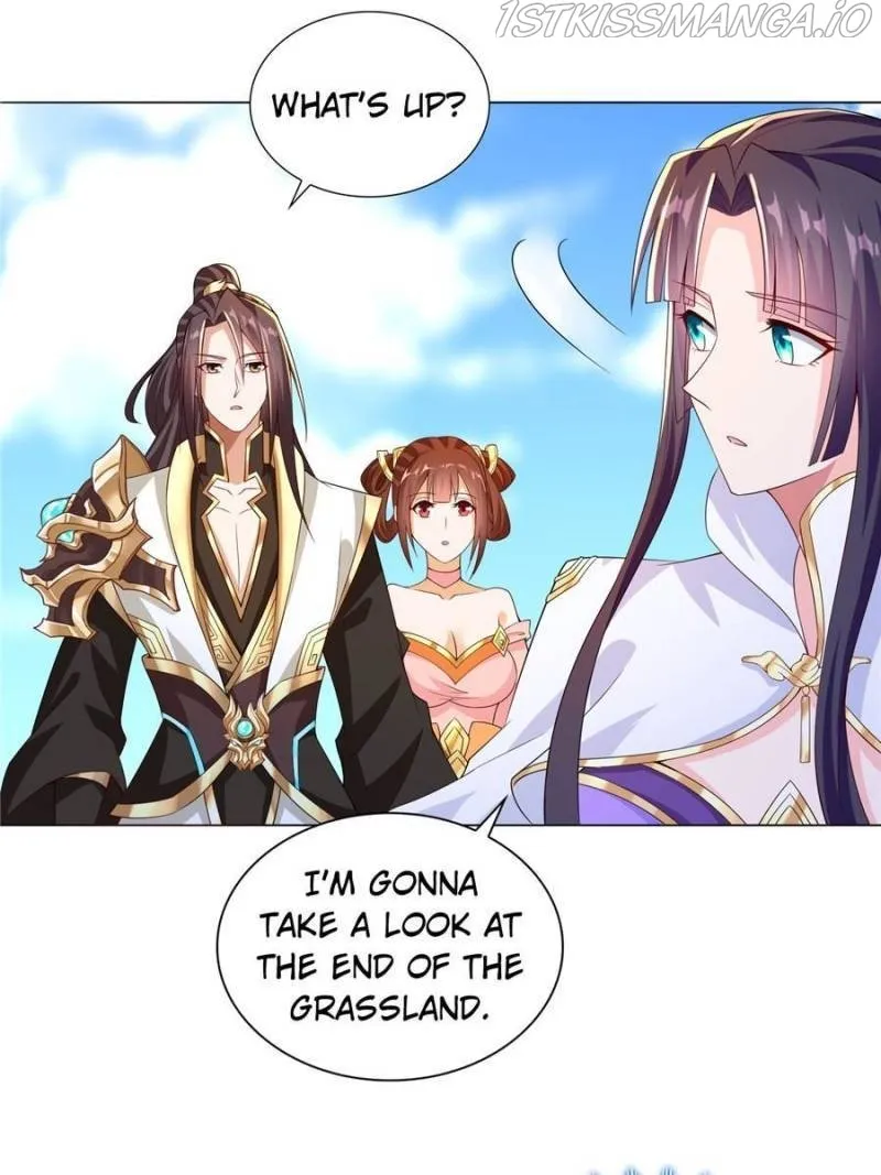 Read Dragon Master chapter 102 image 8 on Lezhin