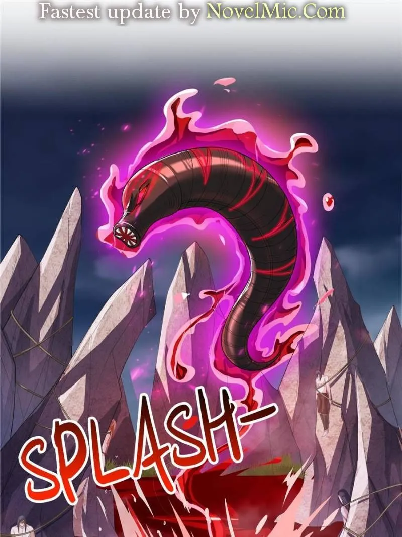 Read Dragon Master chapter 103 image 0 on Lezhin