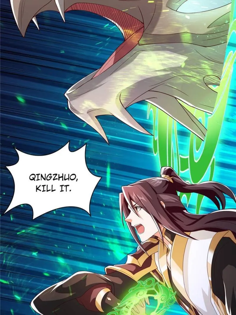 Read Dragon Master chapter 103 image 11 on Lezhin