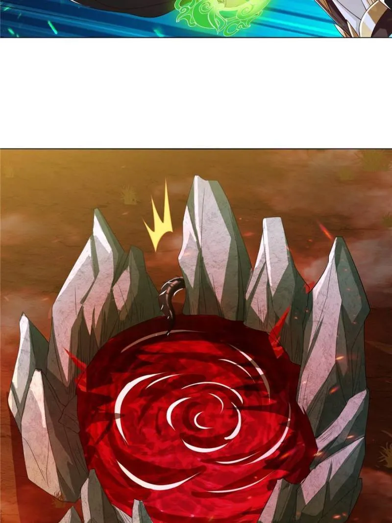Read Dragon Master chapter 103 image 12 on Lezhin