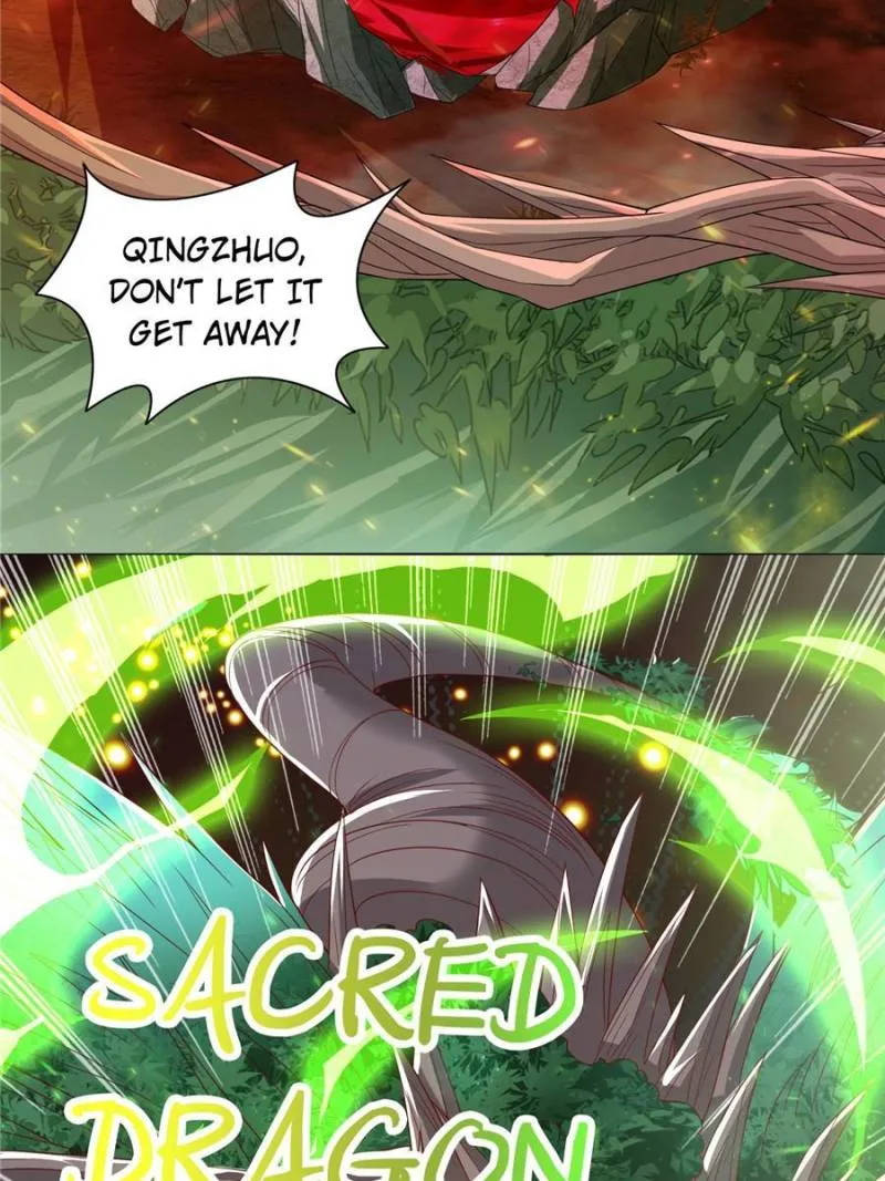 Read Dragon Master chapter 103 image 13 on Lezhin