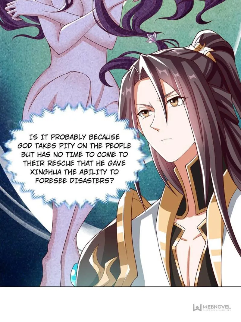 Read Dragon Master chapter 103 image 19 on Lezhin