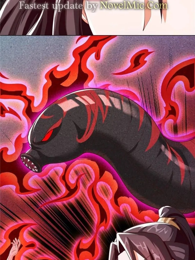 Read Dragon Master chapter 103 image 2 on Lezhin