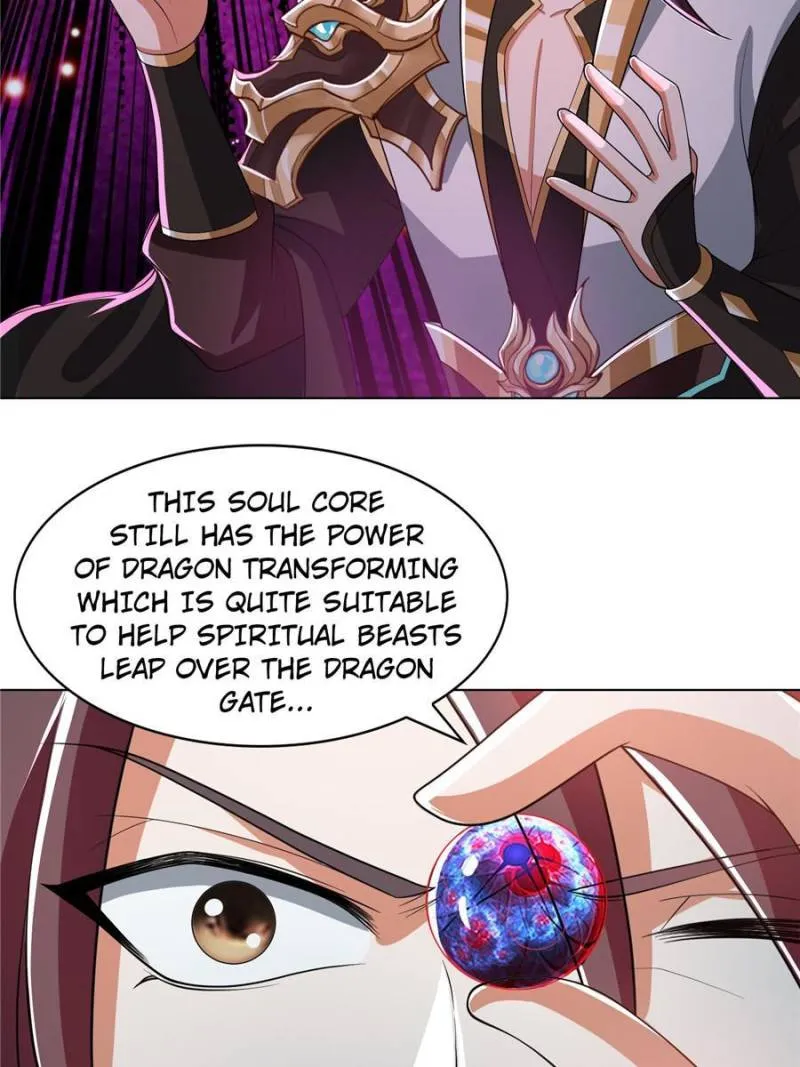Read Dragon Master chapter 103 image 22 on Lezhin