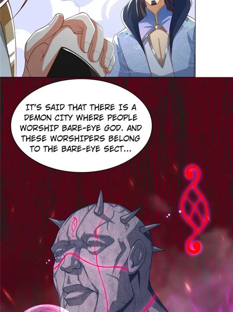 Read Dragon Master chapter 103 image 27 on Lezhin