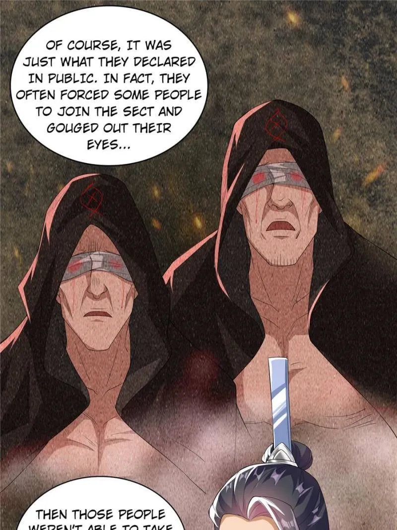 Read Dragon Master chapter 103 image 29 on Lezhin