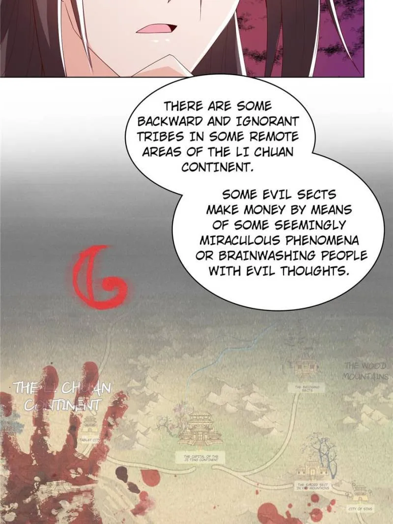 Read Dragon Master chapter 103 image 31 on Lezhin