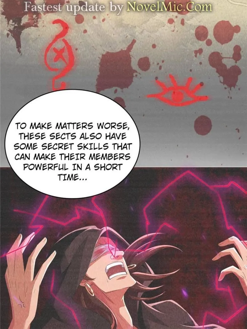 Read Dragon Master chapter 103 image 32 on Lezhin