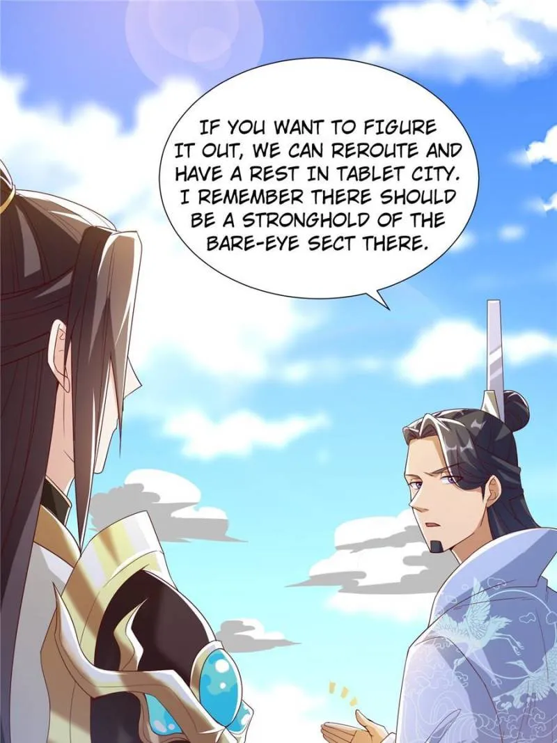 Read Dragon Master chapter 103 image 34 on Lezhin