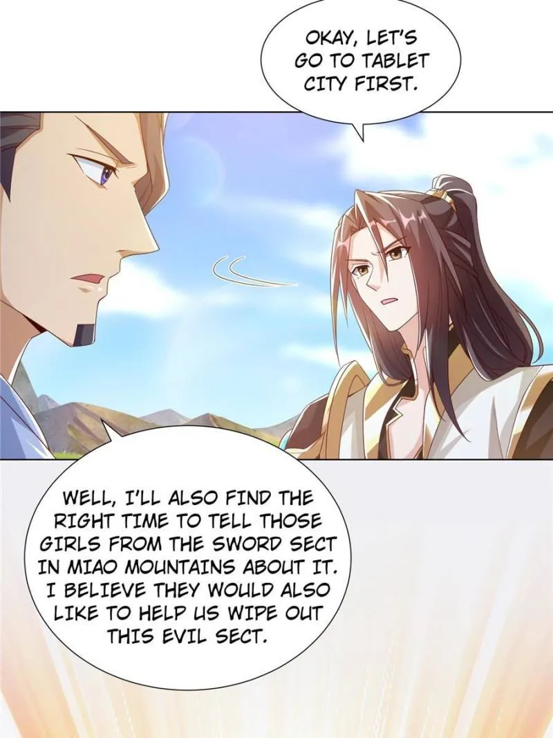 Read Dragon Master chapter 103 image 36 on Lezhin