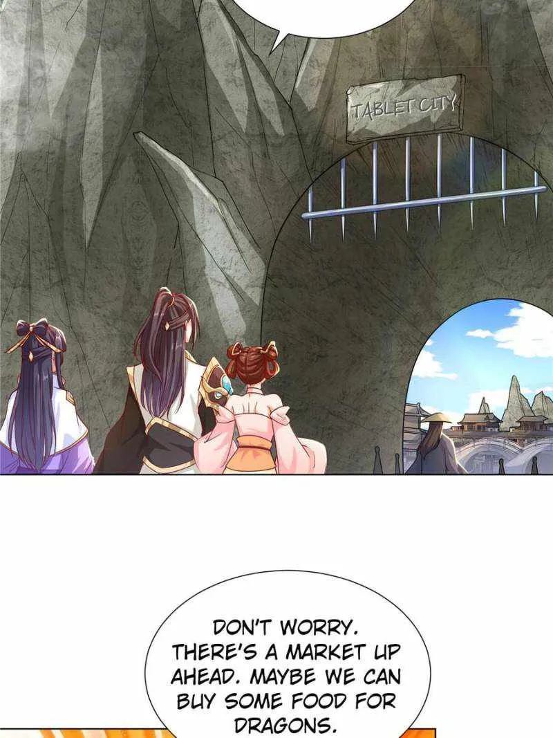 Read Dragon Master chapter 104 image 1 on Lezhin