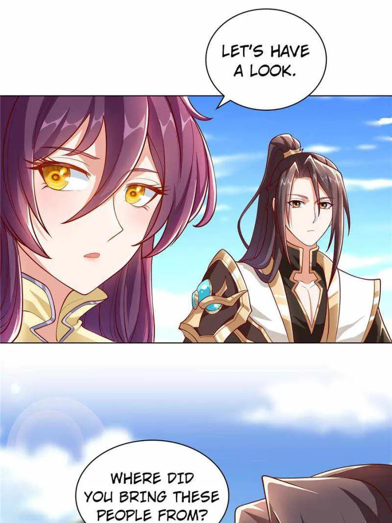 Read Dragon Master chapter 104 image 10 on Lezhin