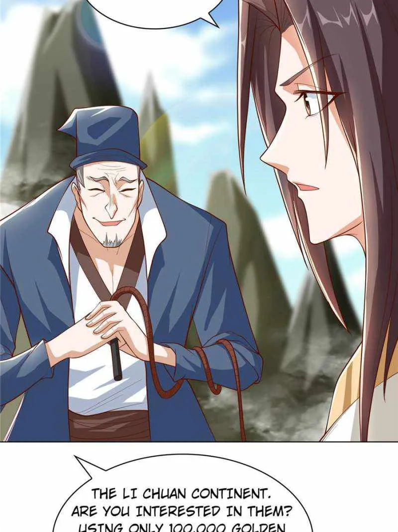 Read Dragon Master chapter 104 image 11 on Lezhin