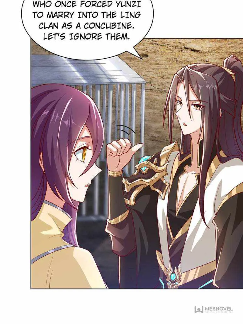Read Dragon Master chapter 104 image 14 on Lezhin