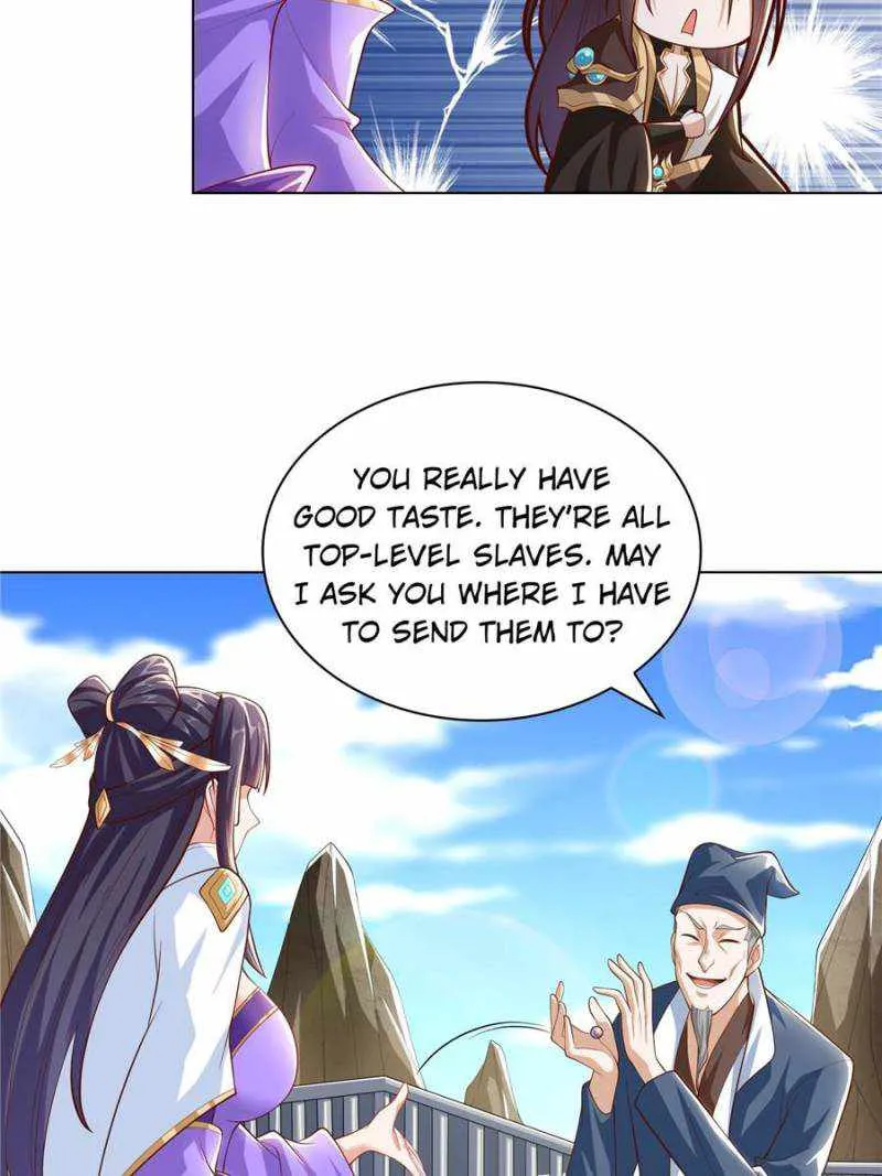 Read Dragon Master chapter 104 image 17 on Lezhin