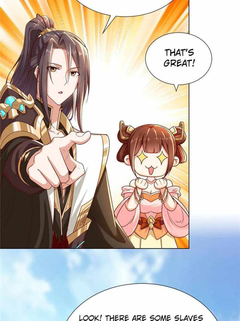 Read Dragon Master chapter 104 image 2 on Lezhin