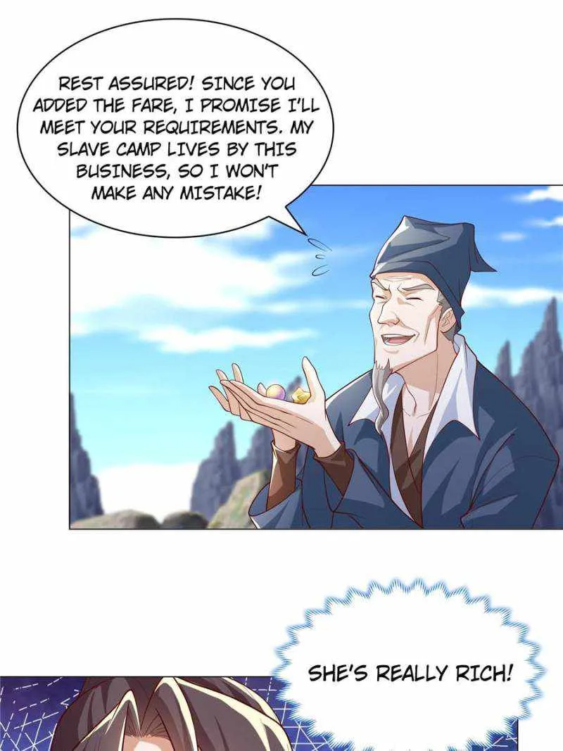 Read Dragon Master chapter 104 image 20 on Lezhin